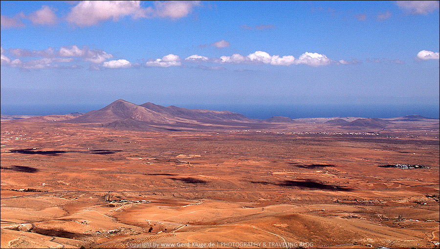 Fuerteventura :: Tag 21 | Was für eine Aussicht