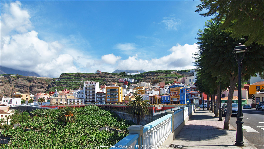La Palma :: Tag 4 | Tazacorte