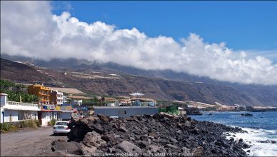 La Palma :: Tag 9 | La Bombilla