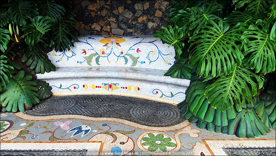 La Palma :: Tag 18 | Las Manchas und die Gartenanlage von La Glorieta