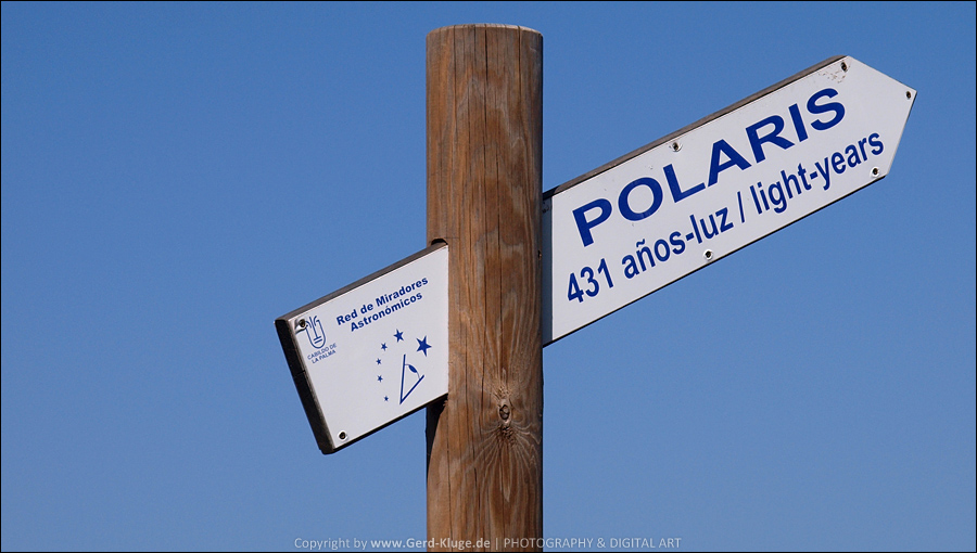 La Palma :: Tag 27 | Polaris - Mirador de La Cumbre