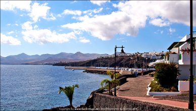 Lanzarote :: Tag 9 | Puerto del Carmen