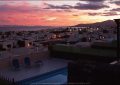 Lanzarote :: Tag 20 | Puerto del Carmen - Abenddämmerung
