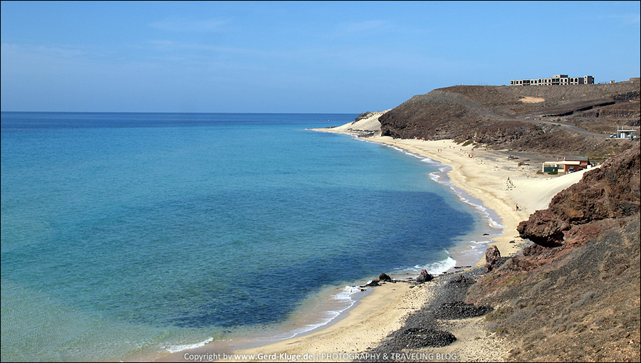 Fuerteventura :: Tag 8 | Die Panik vor dem Wetter
