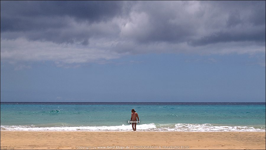 Fuerteventura :: Tag 12 | Ein Tag an der Wetterkante