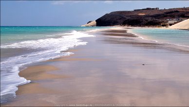 Fuerteventura :: Tag 13 | Sonne wird überbewertet