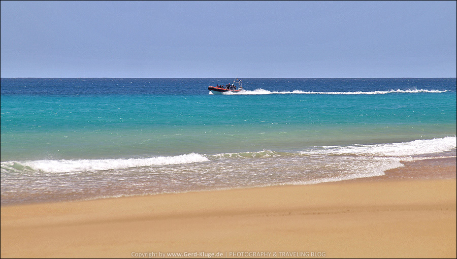 Fuerteventura :: Tag 15 | Entspannen mit den Nervensägen