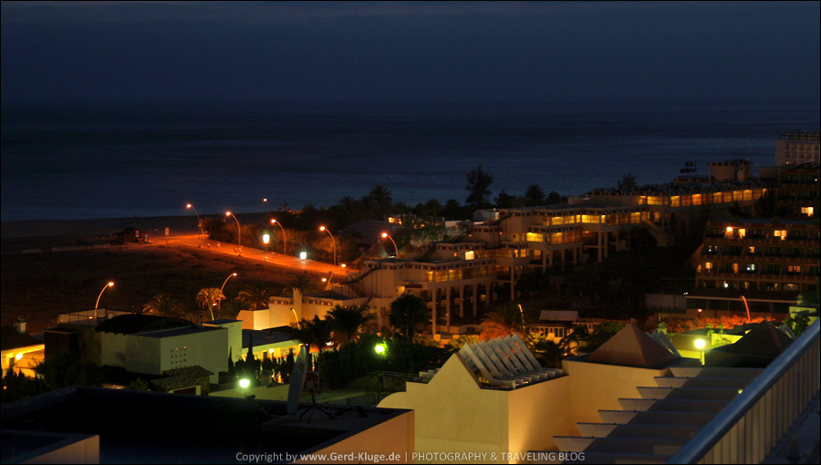 Fuerteventura :: Tag 21 | Ach Menno