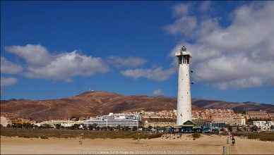 Fuerteventura :: Tag 6 | Neue Blickrichtung