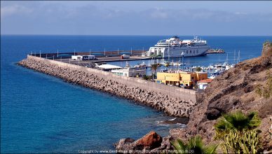 Fuerteventura :: Tag 7 | Strecke erweitert