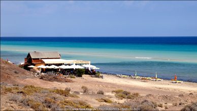 Fuerteventura :: Tag 15 | Unser Platz am Meer