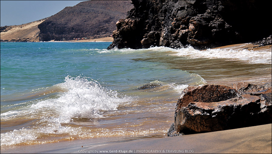 Fuerteventura :: Tag 24 | Abwarten und die Ruhe genießen