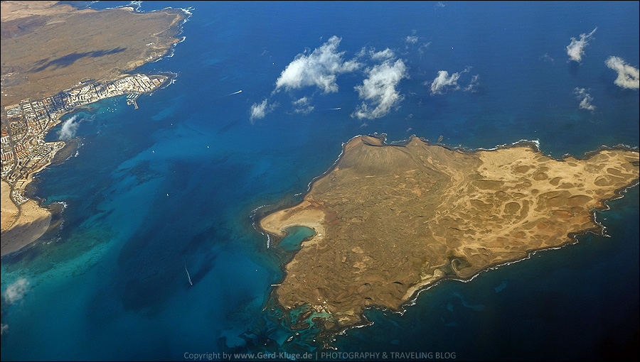Isla de Lobos | Fuerteventura • Dezember/Januar 2021
