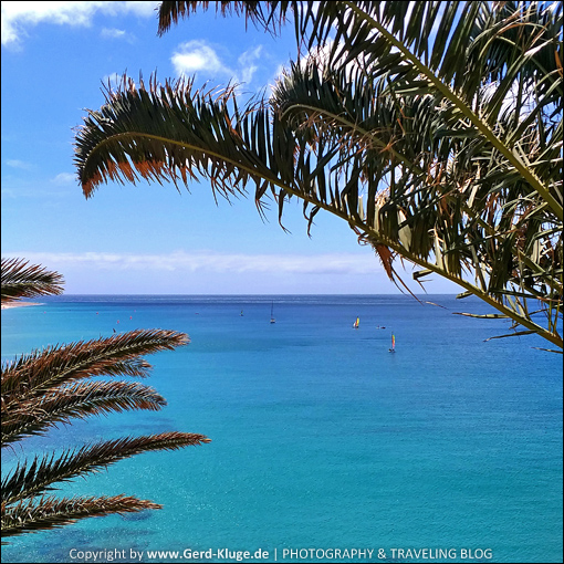 Playa de la Cebada | Fuerteventura • Mai/Juni 2021