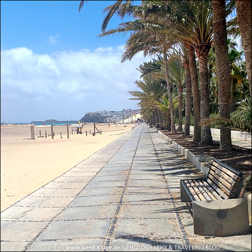 Playa de Robinson Jandia | Fuerteventura • Mai/Juni 2021