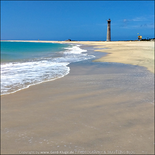 Playa de Mal Nombre | Fuerteventura • Mai/Juni 2021