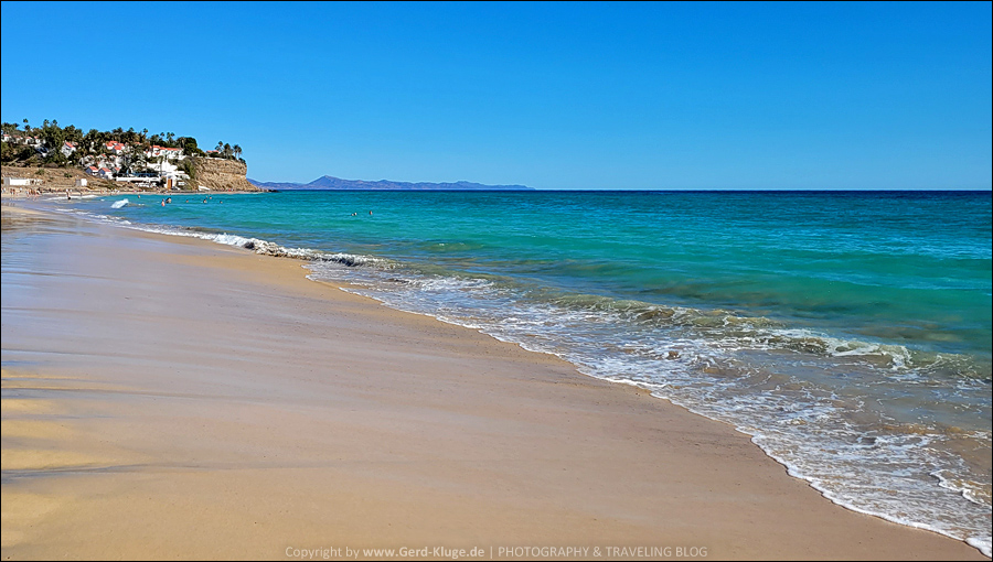 Playa Gaviotas | Fuerteventura • Dezember/Januar 2022