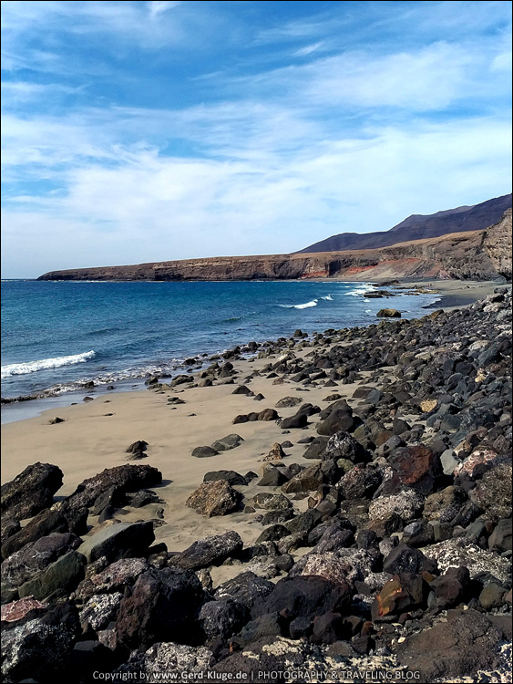 Fuerteventura • Dezember/Januar 2020