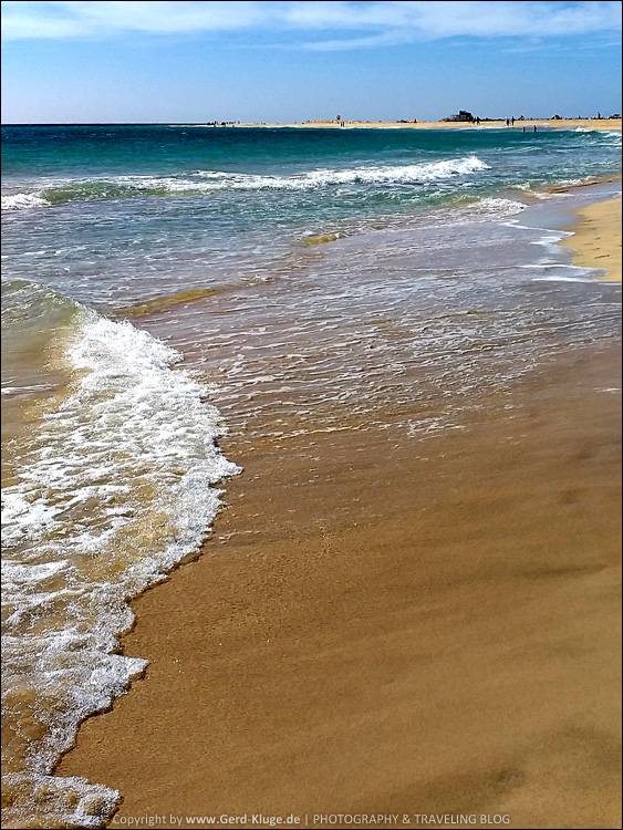 Jandia | Playa del Matorral
