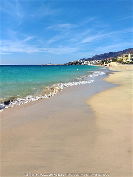 Fuerteventura • Dezember/Januar 2020