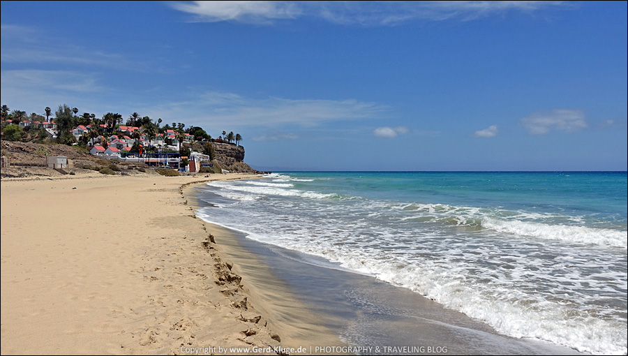 Playa Gaviotas