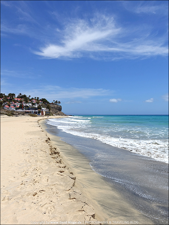 Jandia | Playa Gaviotas